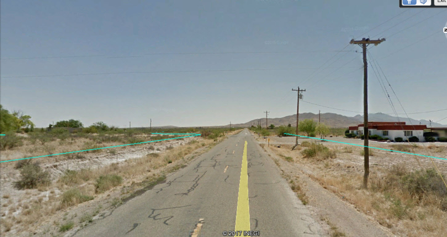 SOLDBuild your home on this affordable lot, Willcox, 85643