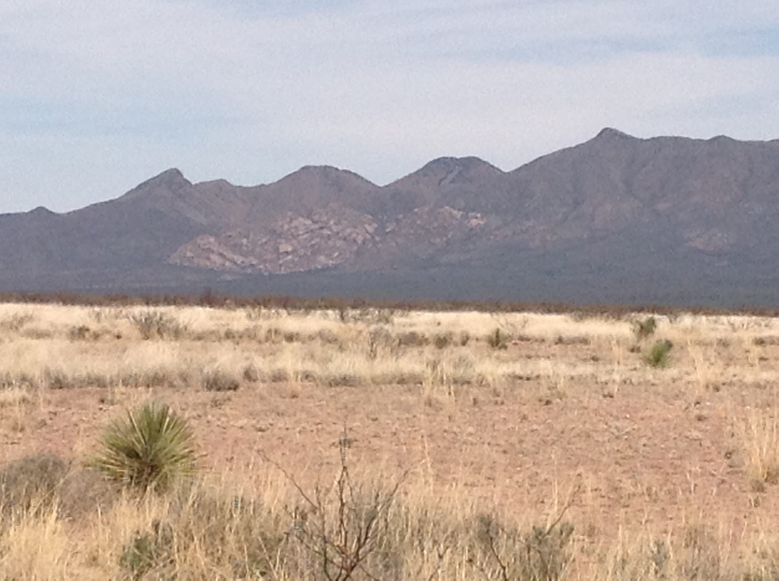 SOLD5.07 Acres Flat Meadow Lands in McNeal, Arizona 85617 BARGAIN