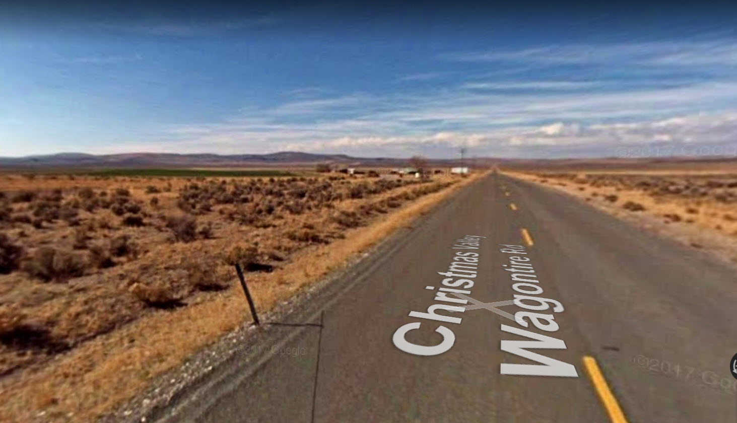 10 Acres Land in Christmas Valley, Oregon 97756 BARGAIN LAND DEALS