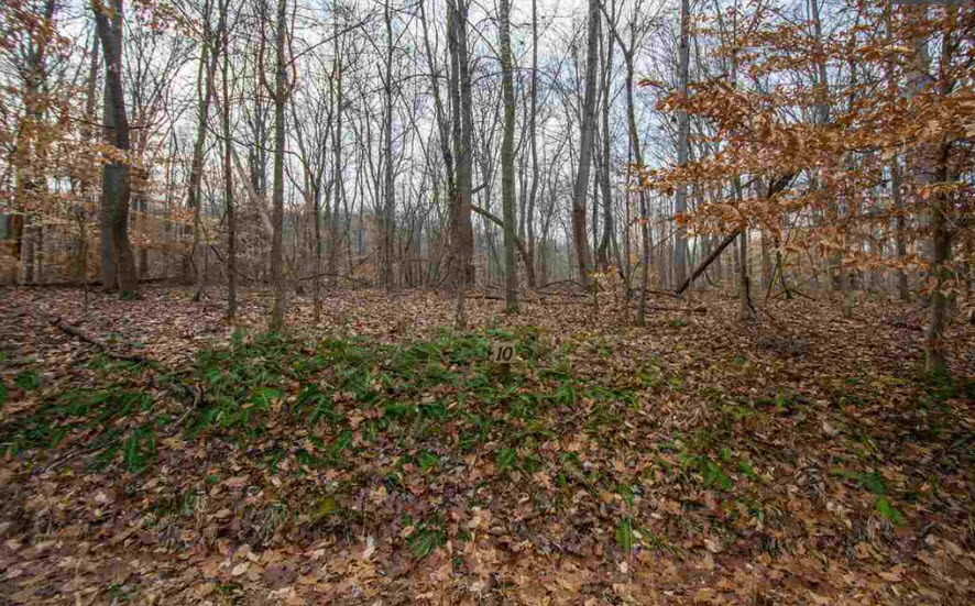 SOLD2 Acres Nice and Affordable Lot to Build Near Lake Monroe