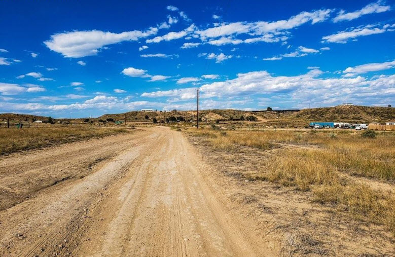 Cheap Land Near Colorado Springs