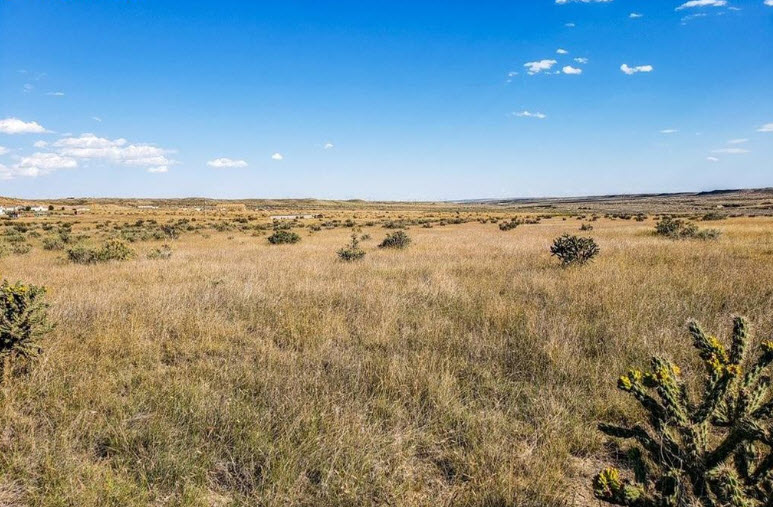 SoldOwn 5.4 Acres Land near Colorado Springs to Build your Dream Home