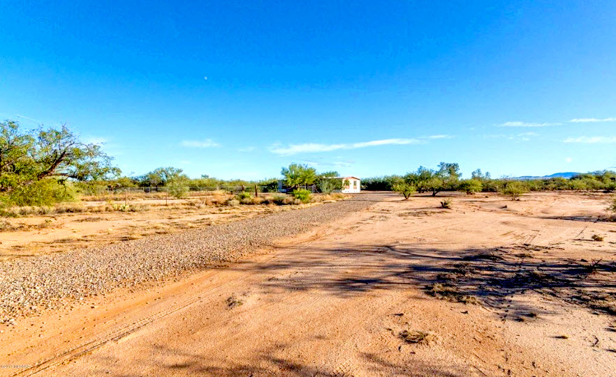 SOLD2 Acres Mobile/RV Lot in Tucson, AZ 85736 CheapLandFarm