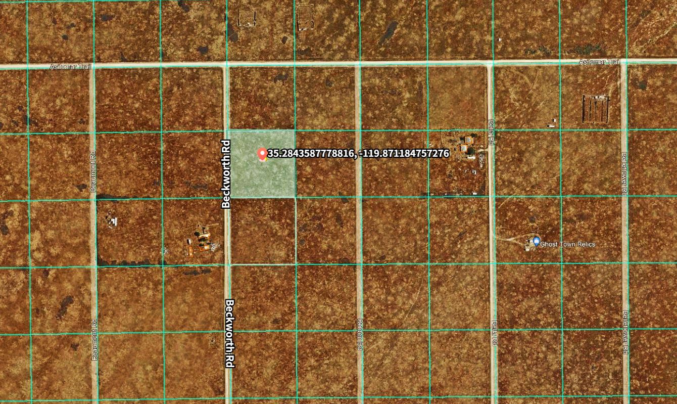 PENDING2.5 Acres Beautiful Land with Mountain Views to Build or Invest